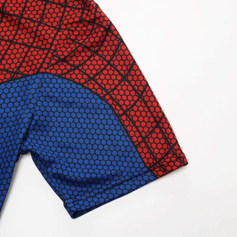 Новинка 2017 быстросохнущие футболки с короткими рукавами волшебный модный бренд