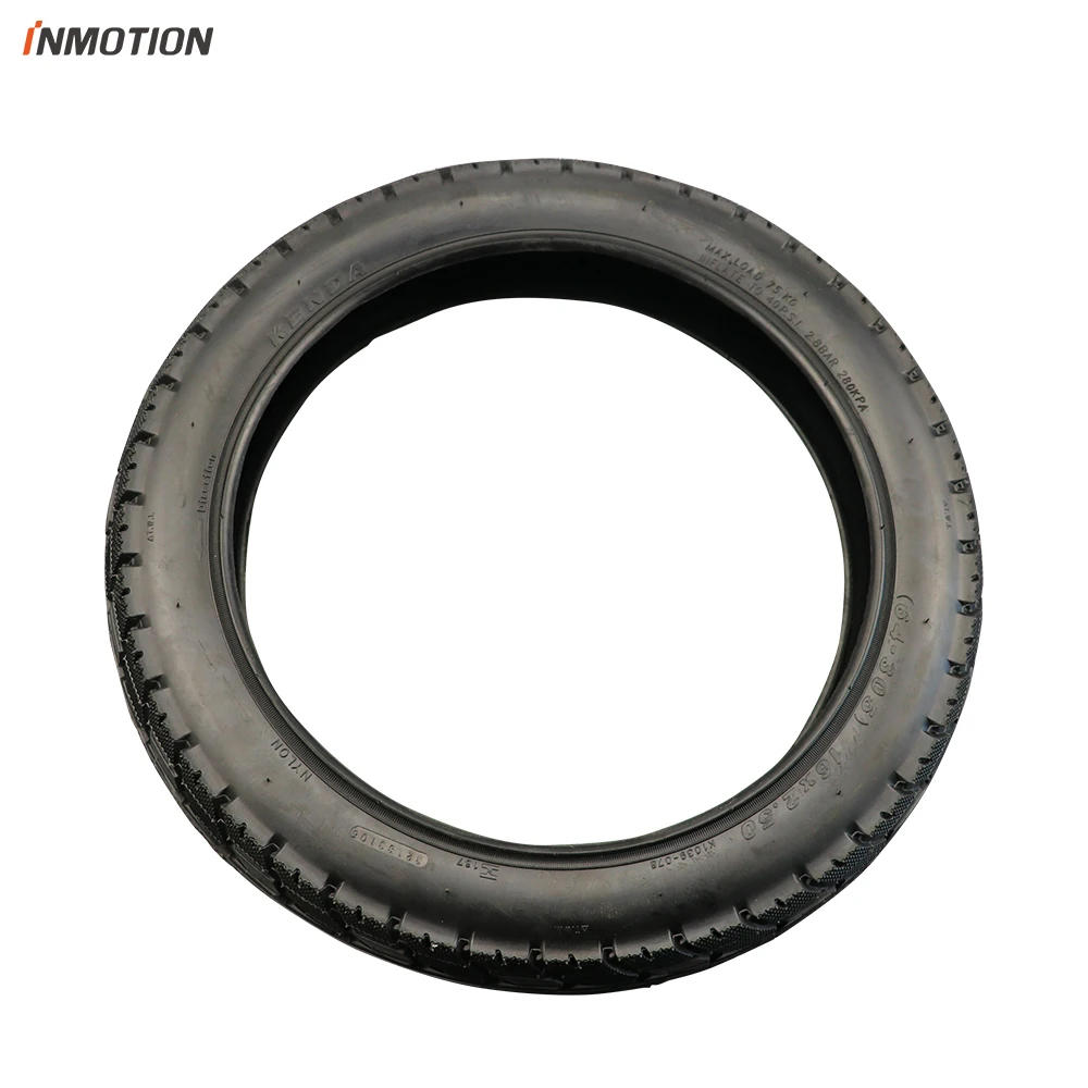 Оригинальный электрический Моноцикл inmotion V10/V10F 16 дюймовая внешняя шина|Детали и