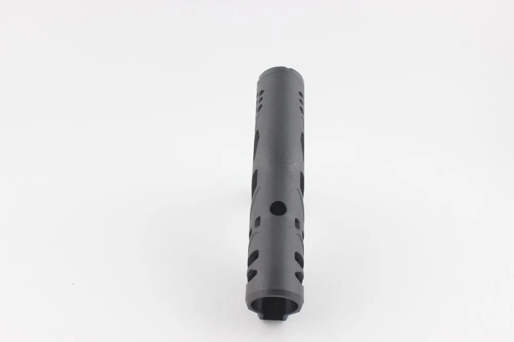Новинка, уличная Опора CS sniper MGP с рисунком питона, нейлоновая прикладочная рукоятка M4, поставка пули, модифицированные аксессуары, ручной игрушечный пистолет, подарок