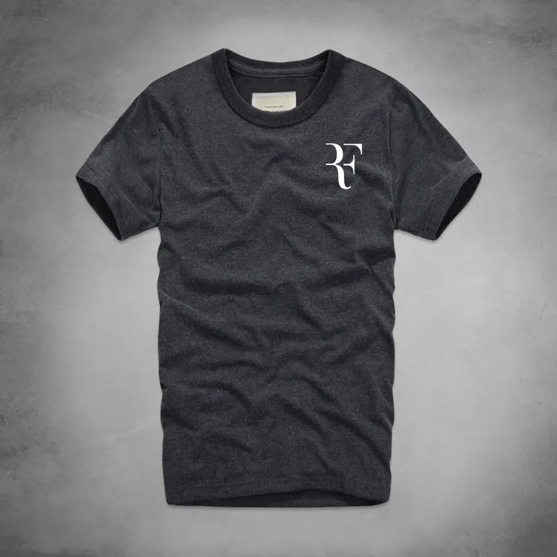 1 Rf Роджер Федерер майка мяч звезды большой знак печати Лето Подпись Большого