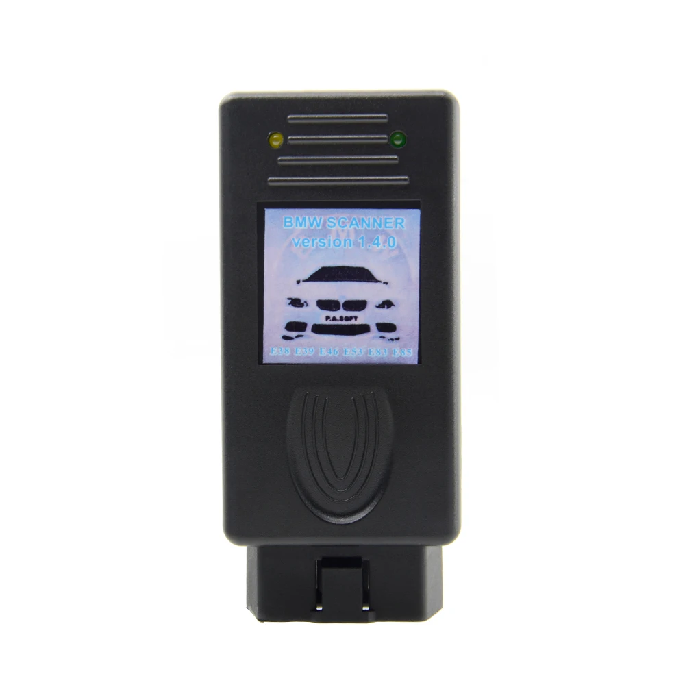 Сканер для B/MW 1 4.0 считыватель кодов 4 OBD2 Версия разблокировки диагностический