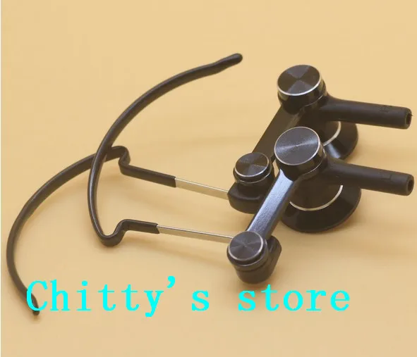 

16mm ear shell earhook metal shell