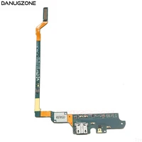 usb charging port connector charge dock socket jack plug flex cable for samsung galaxy s4 e330s e330l shv e330sl e300l