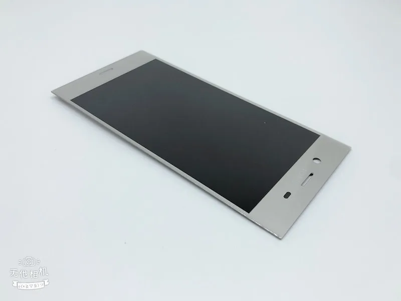 5," ЖК-дисплей для SONY Xperia XZ1 дисплей сенсорный экран Замена для SONY XZ1 ЖК-дисплей модуль XZ1 G8341 G8342 ЖК-дисплей
