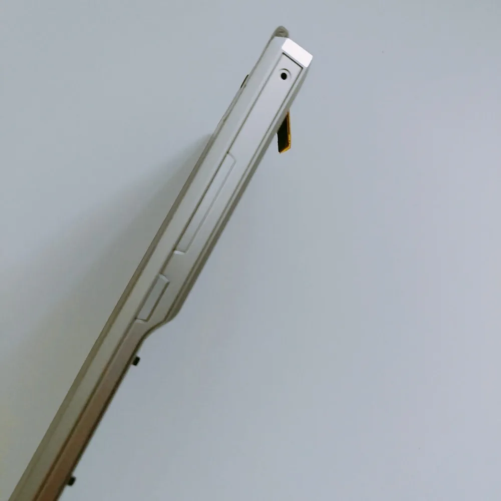 

Used LCD Display Screen + Touch Screen + Frame For Oukitel K10000 Pro MTK6750T Octa Core 5.5" FHD 1920x1080 Free Shipping