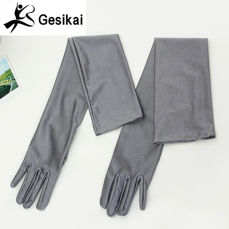 Женское танцевальное платье выше локтя эластичное из спандекса 21 6 дюйма женское