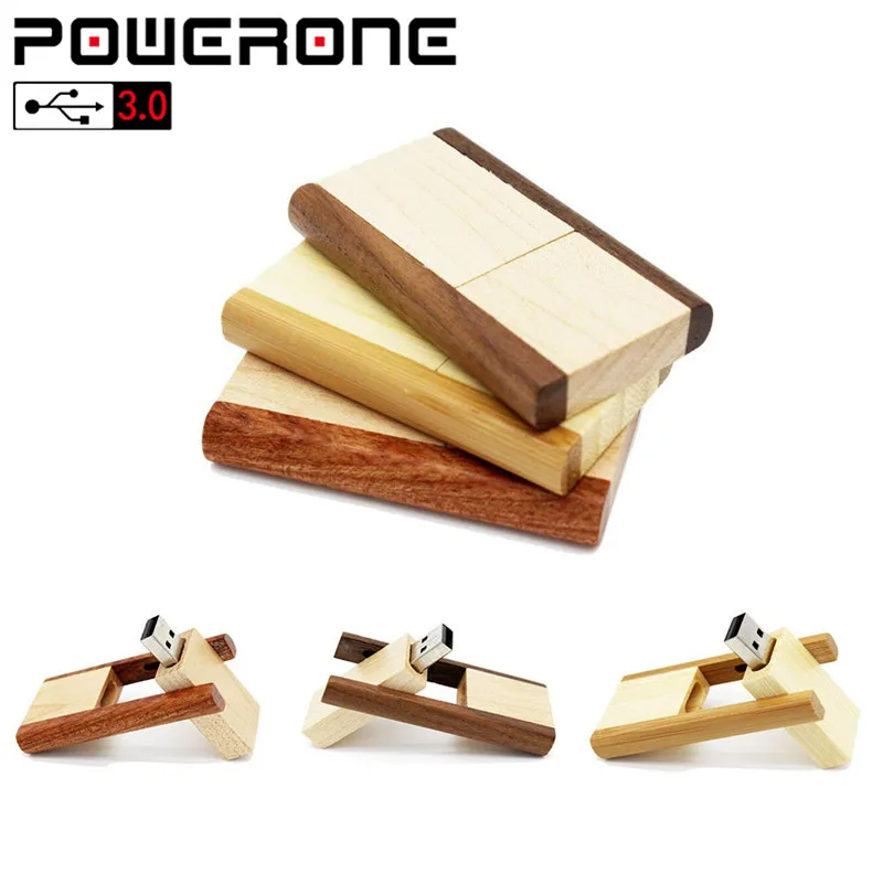 USB флеш накопитель POWERONE 4 64 Гб логотип под заказ|usb 3.0 logo|usb flash drive pendriveflash |