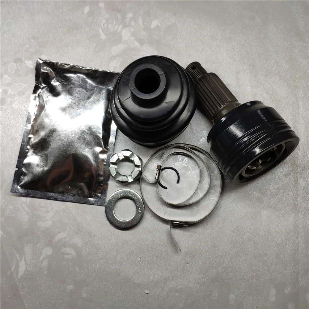 Приводной вал ATV CV Joint комплект для POLARIS SPORTSMAN 550 SPORTSMAN 850 SPORTSMAN 1000 и шифратор POLARIS 1000 XP