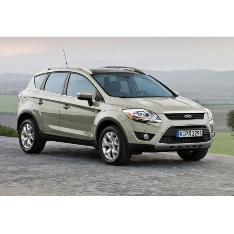 Для ford KA MAVERICK STREET автомобильное светодиодное Внутреннее освещение 4 шт. |
