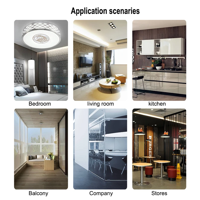 Saful домашний сенсорный выключатель водонепроницаемые Роскошные панели из