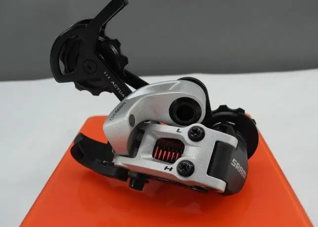 Sram S500 задний переключатель 9S MTB велосипед