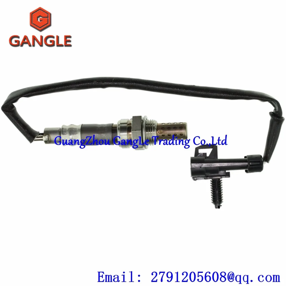 

Oxygen Sensor O2 Lambda Sensor AIR FUEL RATIO for GMC HONDA ISUZU OLDSMOBILE ACURA BUICK CADILLAC CHEVROLET DAEWOO 8253252660