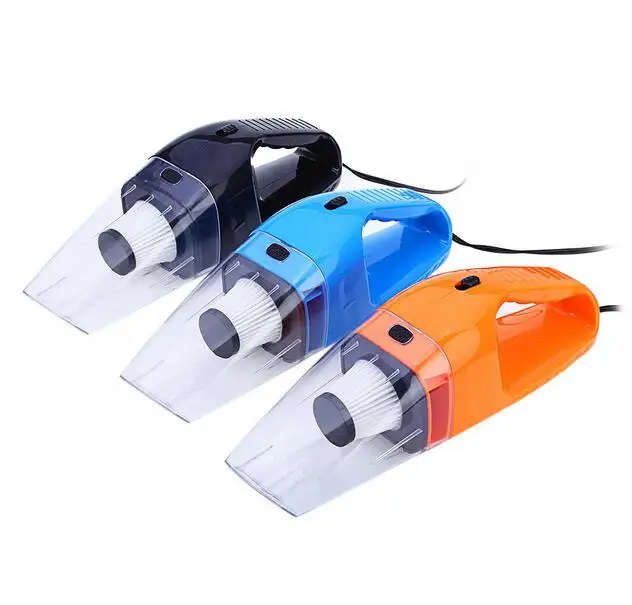 QCHENKIWEI 2021 New 120W 12V Car Vacuum Cleaner Handheld Mini Super Wet And Dry Dual Use | Автомобили и мотоциклы