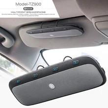 10 м беспроводной Bluetooth гарнитура автомобильный комплект динамик