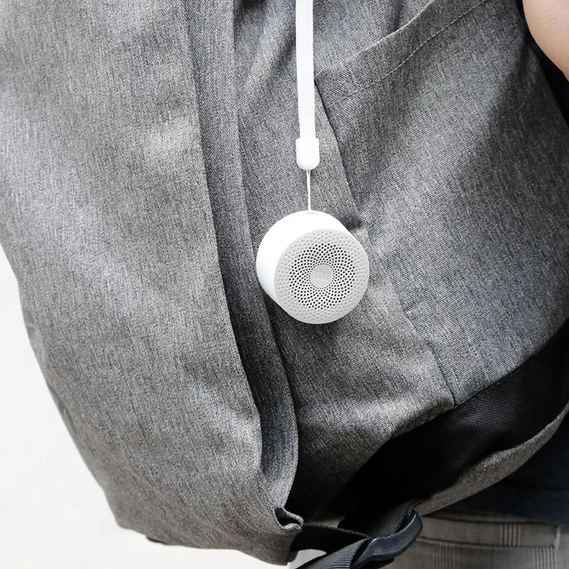 Оригинальный Xiaomi AI Bluetooth динамик беспроводной портативный мини спортивный