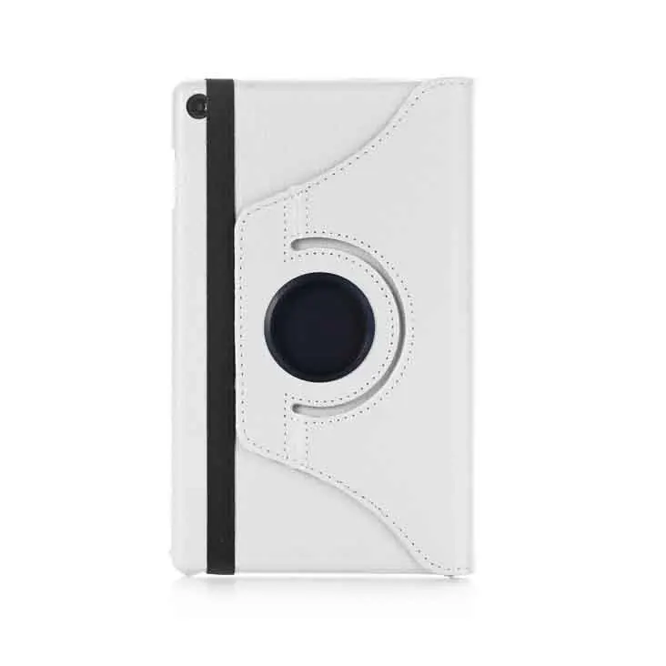 360 градусов вращающийся Премиум pu кожаный чехол для Amazon Kindle Fire HD 8 Тонкий чехол для Kindle Fire HD 8 чехол