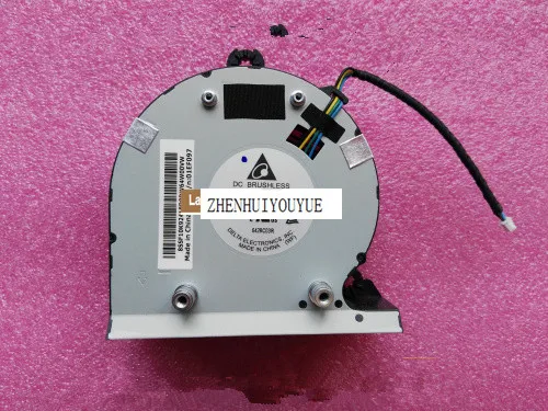 

New for LENOVO cpu fan BFC0812VF-00 FRU 01EF097
