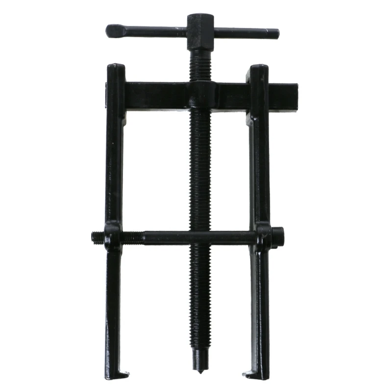 

55x90 Type Black Plated Two Jaws Gear Puller Armature Bearing Puller Forging