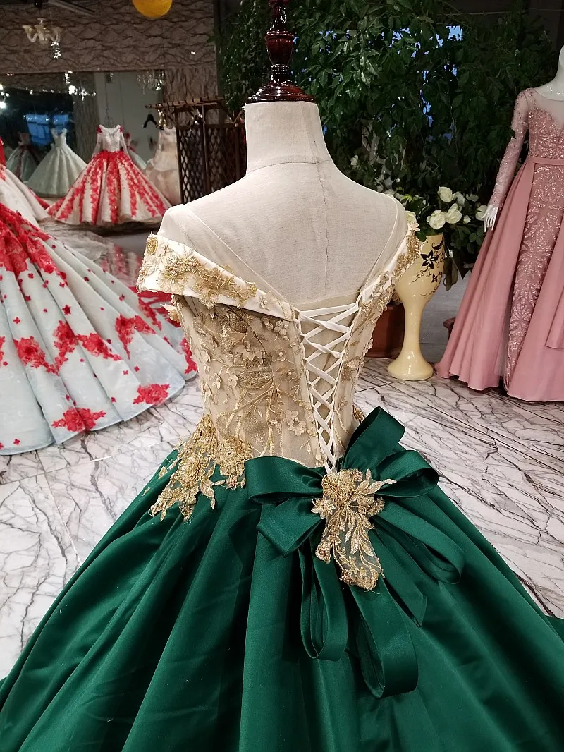Платье Vestido De noiva платье невесты свадебные туфли в винтажном стиле Темно зеленые