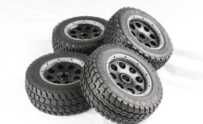 

baja 5t wheel set