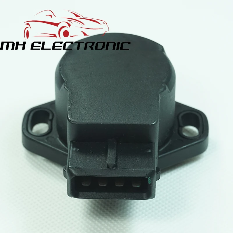 MH ELECTRONIC высокое качество TH142 TH299 MD614405 MD614488 Датчик Дроссельной заслонки TPS сенсор
