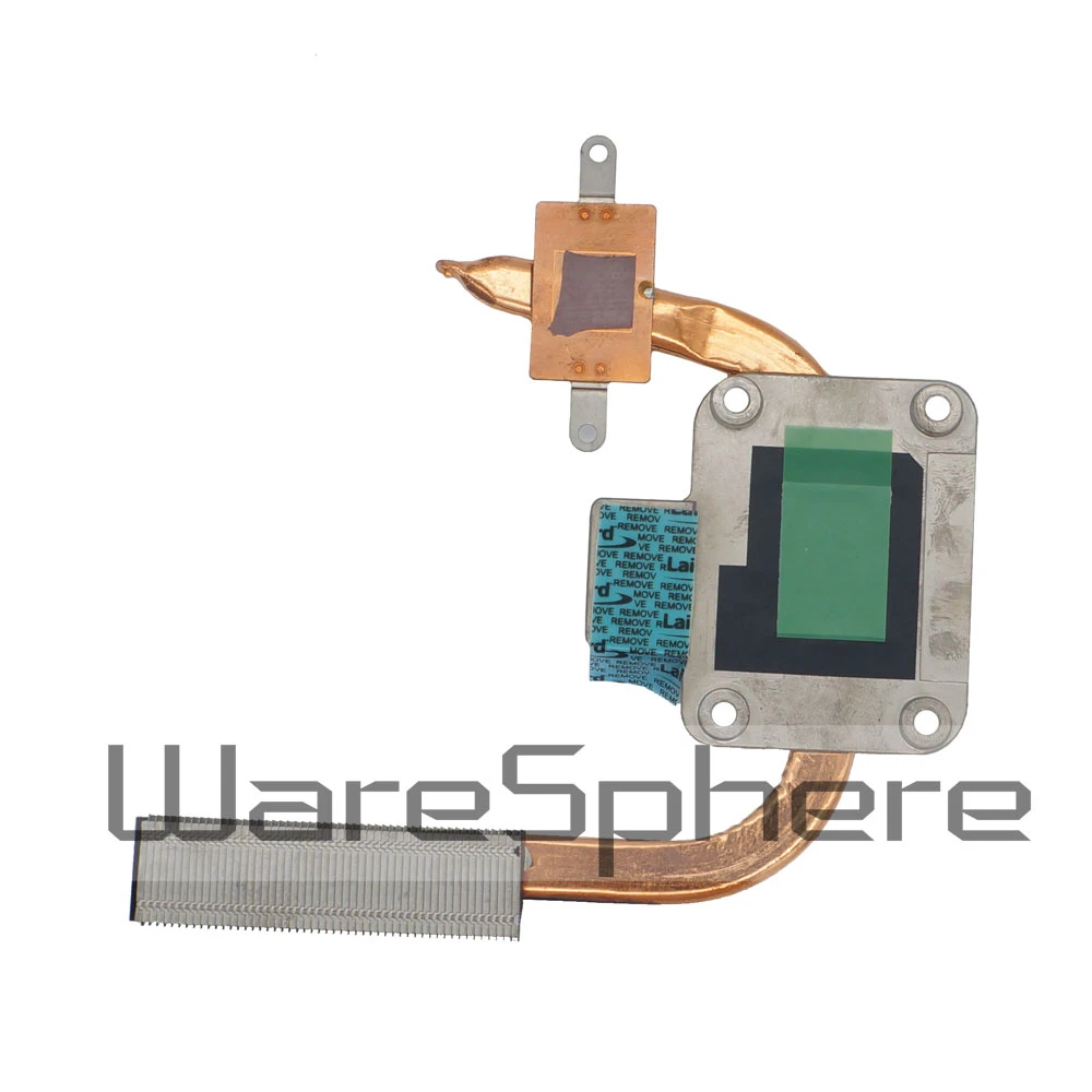Новый 0riginal для LENOVO G460 G460A G460L G560 Z560 Z460 радиатор процессора AT0BN0010V0 радиатор
