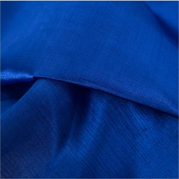 

Высококачественная полиэфирная ткань, 100% полиэстер, 94 цвета