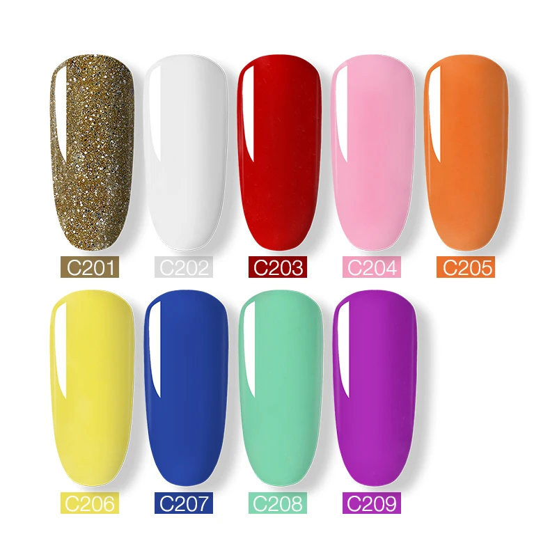 Акриловая пудра ROSALIND полигель для наращивания ногтей кристаллическая дизайна