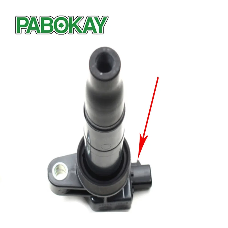 

27301-3C100 273013C100 GN10560 GN10560-12B1 20432 880314 DMB1117 UF546 CU1355 12457 C1544 ignition coils