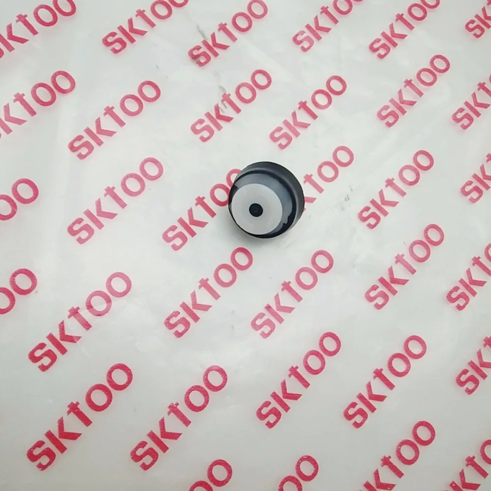 SKTOO 100PCS for Citroen C5 Peugeot 307 206 508 door trim panels snaps Door panel clips lined | Автомобили и мотоциклы