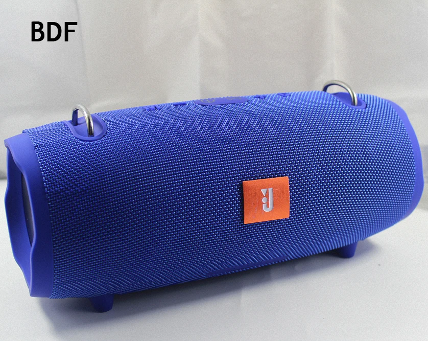 BDF музыка ударно волновой Bluetooth Динамик большой X2 громкий s наружный приемник