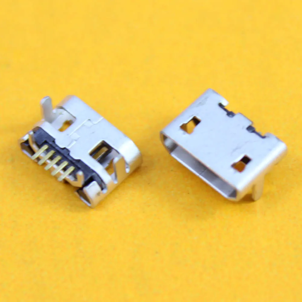 Разъем Micro usb cltgxdd разъем для док станции зарядный порт ASUS Memo Pad 7 ME170C Lenovo IdeaTab A2109A|port