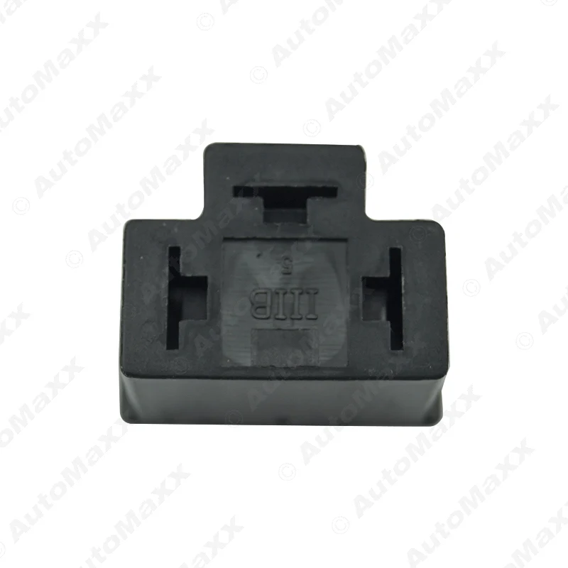 FEELDO 1 компл. Автомобиль мотоцикл H4/HB2/9003 водонепроницаемый DIY штекер/гнездо