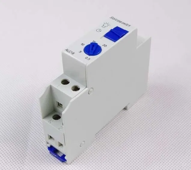 Механический программируемый таймер на 29 минут с din рейкой|timer 220v|timer switchtimer switch
