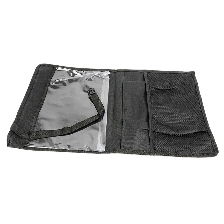 Автомобильный Органайзер на заднее сиденье автомобильная мульти карманная