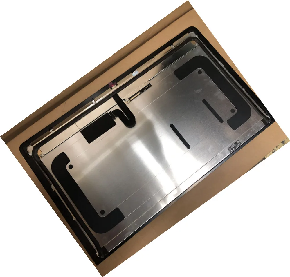 Доставка в США Zylife для 21 5 &quotiMac Retina A1418 4K Full Экран сборки LM215UH1 SD A1 2015 EMC:2833 661