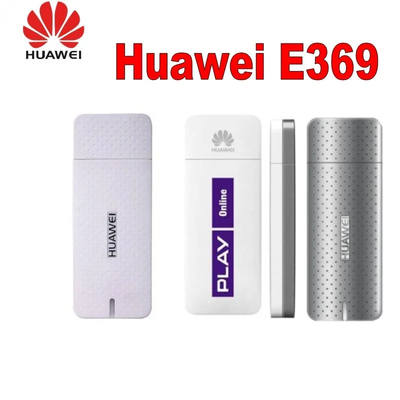 Комплект из 27 шт. мобильных устройств Huawei E369 21 6 Мбит/с HSPA + 3G usb 3g модем dongle PK e173 e367