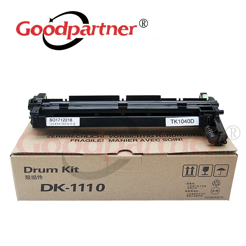 Фотобарабан для Kyocera FS 1020MFP 1025MFP 1120MFP 1125MFP 1220MFP 1320MFP 1325MFP 1040 1041 1060DN 1061DN 1060|Детали