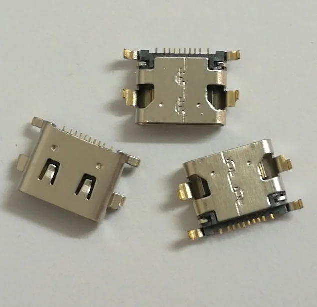 5 шт./лот 10pin micro mini USB зарядное устройство разъем для зарядки 10-контактный общего