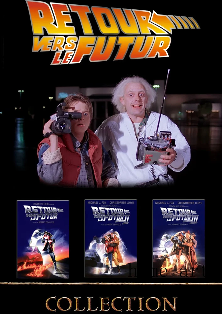 Плакат черное будущее четкое изображение настенные наклейки украшение для дома