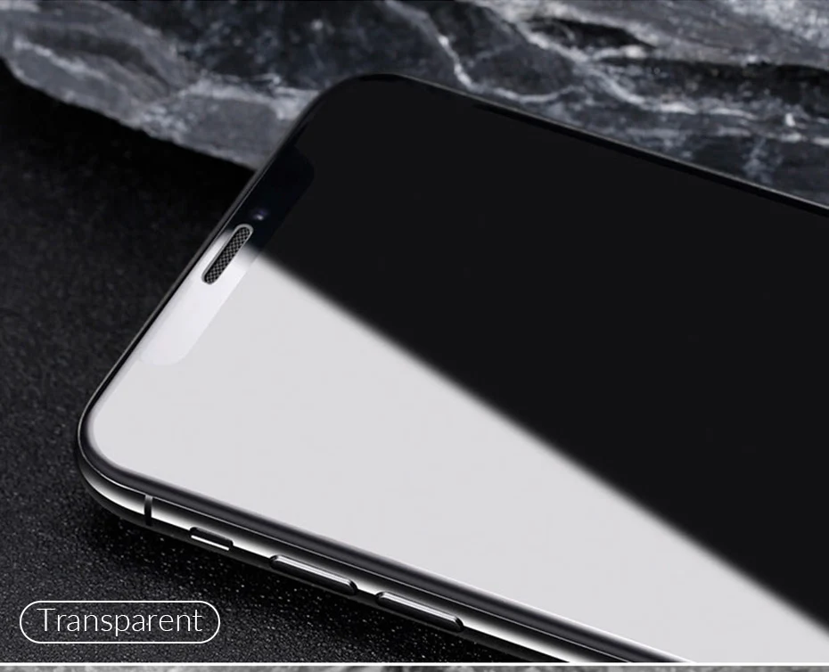 9D изогнутое Защитное стекло для iPhone X XS 11 Pro Max защита экрана стекло на iPhone 11 pro XR XS Max закаленное стекло полная пленка