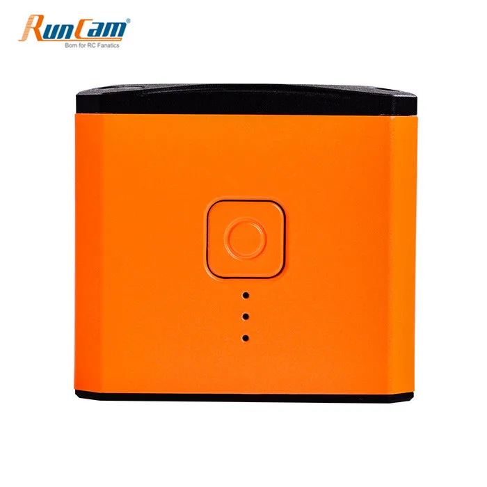Новый Runcam 3S Runcam3S NTSC / PAL переключаемый дизайн для гонок FPV с Wi Fi подключением и