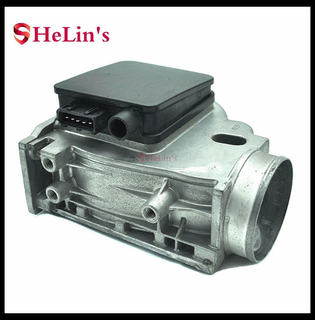 0280202204 0280202211 60500571 6050 05 710 0986280055 Mass Air Flow Maf сенсор для ALFA ROMEO 155 167 2 5 FIAT CROMA 154