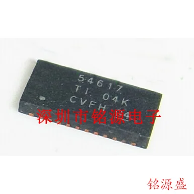 

Бесплатная доставка TPS54617RUVR TPS54617RUVT TPS54617 QFN34