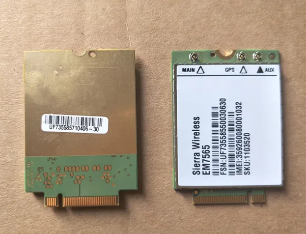 

100% New&Original EM7565 super high speed LTE module