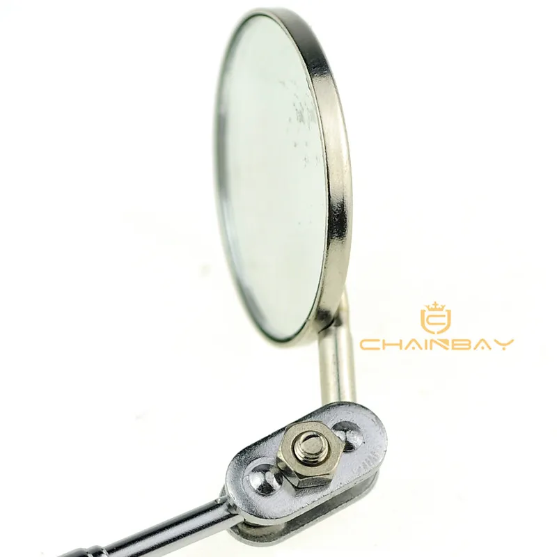 Телескопическое зеркало для осмотра поворотный кронштейн стоматологическое