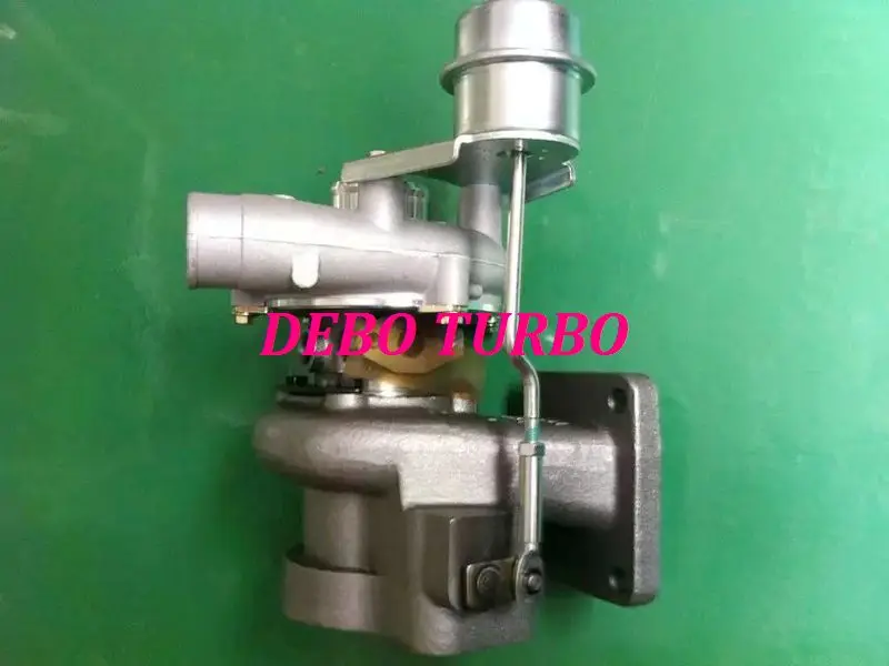 Новый GT1749S/708337-0001 28230-41720 Турбокомпрессор Для HYUNDAI H350 Могучий Грузовик Chrorus автобус