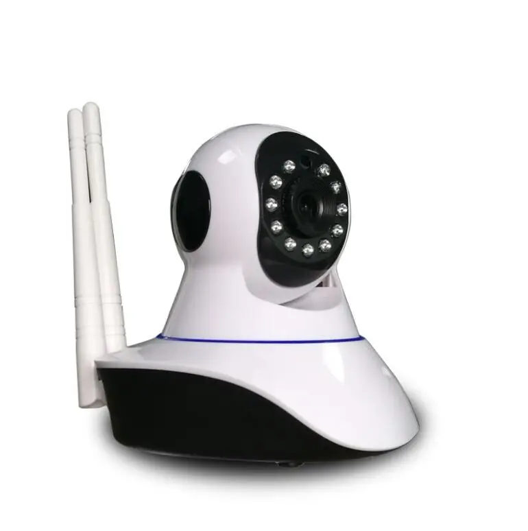 1080 P ip камера беспроводная домашняя безопасность видеонаблюдения Wifi ночное