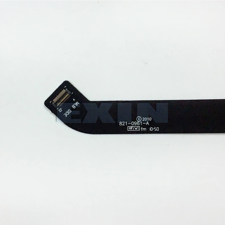 EXIN OEM WIFI Беспроводная Карта Аэропорта кабель 821 0961 A 922 9296 для Macbook Pro 15 &quot17&quot A1286 (2010)