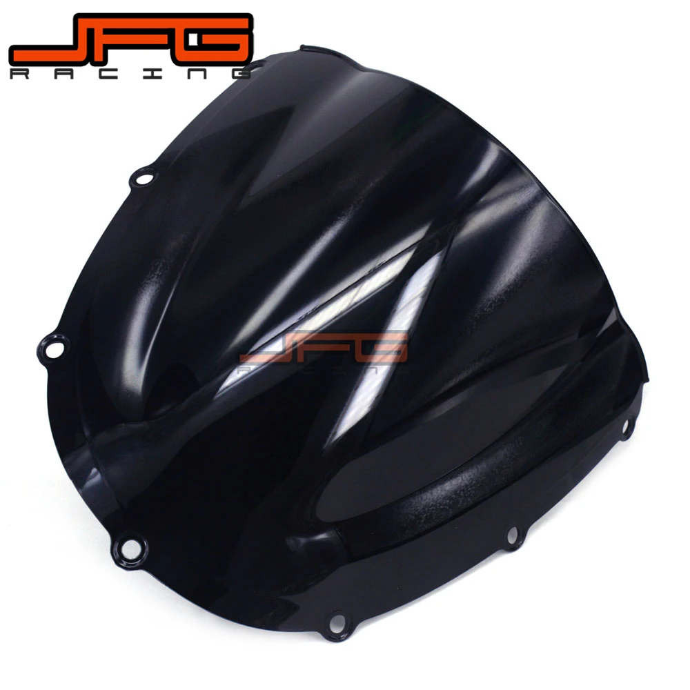 Черный ветровое стекло для Honda CBR954RR CBR900RR CBR954 RR CBR900 CBR 954RR 900RR 2002 2003 2003|cbr 954rr|cbr rr2003 cbr